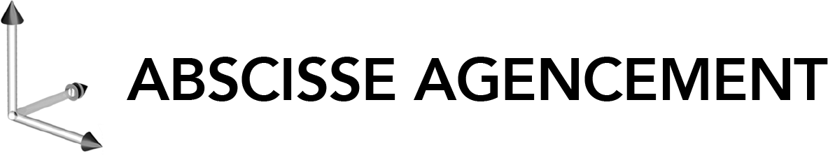 Abscisse Agencement